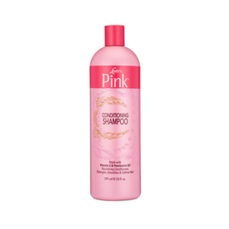 Luster's Pink Conditioning Shampoo