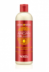 Creme Of Nature Intensive Conditioning Treatment