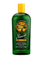 Fantasia Tea Tree Shampoo