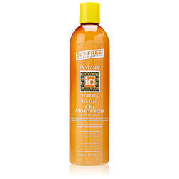 Fantasia Instant Oil Moisturizer