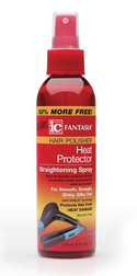 Fantasia IC Heat Protector Straightening Spray