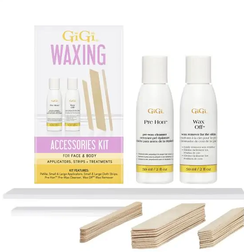 GiGI Waxing Accessories Kit