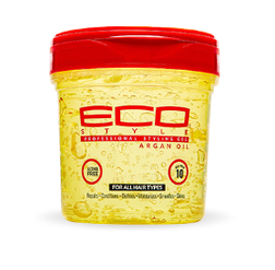 ECO Argan Oil Styling Gel 32oz