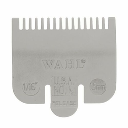 Wahl Plastic Guard Single