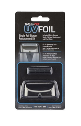 BabylissPro UV Shaver Replacement Foil and Cutter - Single