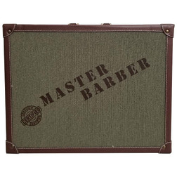 Clipper and Accessory Carry Case Large - Adventure Clipper and Accessory Carry Case Large - Adventure