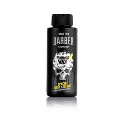 Barber by Marmara Powder Wax