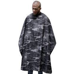 Cutting Cape - King Midas Camo Cutting Cape - King Midas Camo