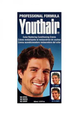 Youthair Color Restoring Creme