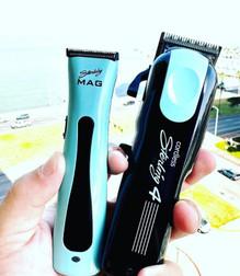 Sterling 4 Cordless Clipper - Atlanta Barber and Beauty Supply