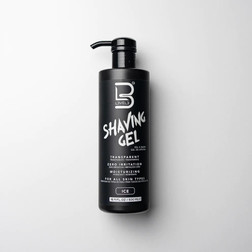 Level3 Shaving Gel - Ice