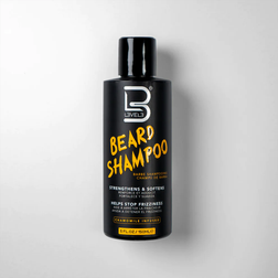 Level3 Beard Shampoo