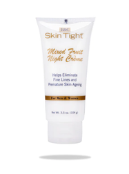 Skin Tight Mixed Fruit Night Creme