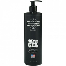 Agadir Shave Gel