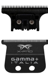 Gamma+ Trimmer Blade X-Pro Complete "The One"