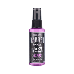 Barber No.21 by Marmara Aftershave - Travel Size