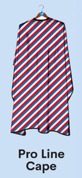 Cutting Cape - Pro Line
