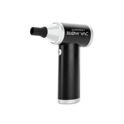 Gamma+ Blow Vac - Mini Air Blower and Vacuum Cordless Gamma+ Blow Vac - Mini Air Blower and Vacuum Cordless