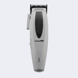 BabylissPro LithiumFX+ Clipper - Limited Edition Grey - SPECIAL BUY!