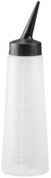 Applicator Bottle Slanted Tip