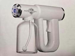 ABBS Cordless Blue Ray Mister