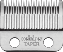 Heiniger Tauro Blades