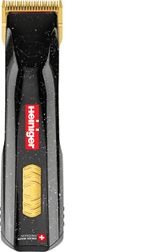 Heiniger Sirius 2 Speed Detachable Blade Clipper Gold Edition