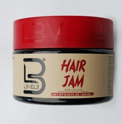 Level3 Hair Jam