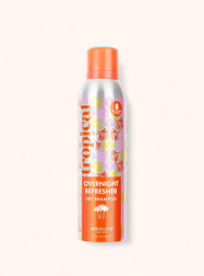 Dry Shampoo Tropical
