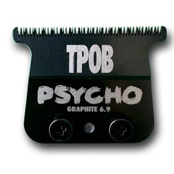 TPOB PSYCHO Graphene Trimmer Blade 6.9