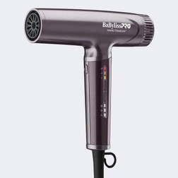 BaBylissPRO® Nano Titanium™ Nightfall Limited Edition Dryer CLOSE OUT! BaBylissPRO® Nano Titanium™ Nightfall Limited Edition Dryer CLOSE OUT!