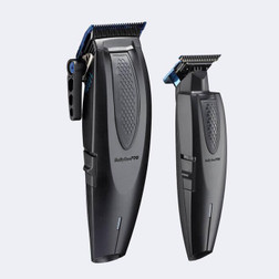 BaBylissPRO® LithiumFX+ Ergonomic Clipper & Trimmer