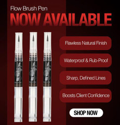 Flow Brush Pen