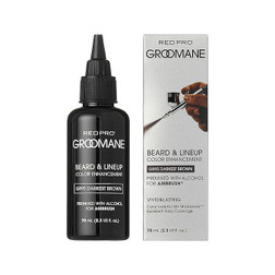Groomane Beard & Lineup Color Enhancement Groomane Beard & Lineup Color Enhancement