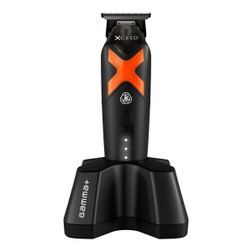 Gamma+ Xceed Professional Clipper - Atlanta Barber and Beauty Supply