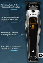 Andis Recon™ Trimmer