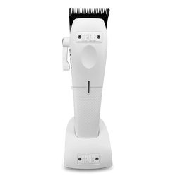 TPOB X Clipper Deluxe (Whiteout Edition)