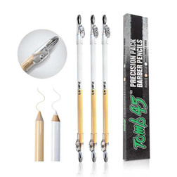TOMB45®  Barber Pencil Precision 3-Pack