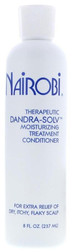 Nairobi Dandra-Solv Moisturizing Treatment Conditioner