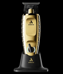 ANDIS GTX-EXO II Gold Trimmer