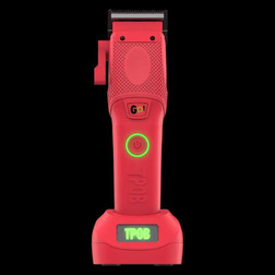 TPOB GO CLIPPER (RED EDITION)