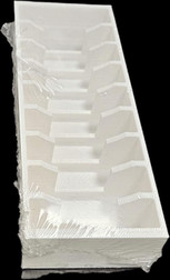 Clipper Caddy Rack Blade/Guard Holder