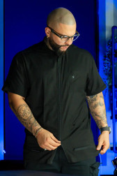 Barber Jacket - Barber Strong Modern Jacket