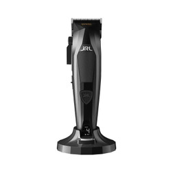 JRL Diamante Clipper Black