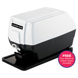 Lather Time Lather Machine  - Scalpmaster FACTORY RECONDITIONED