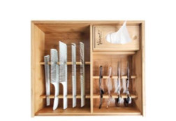Counter Tray Compact CRS