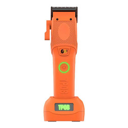TPOB GO CLIPPER (ORANGE Edition)