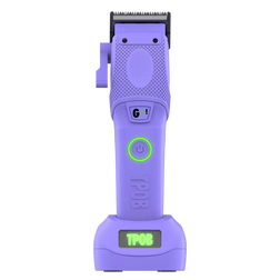 TPOB GO CLIPPER (PURPLE) Edition