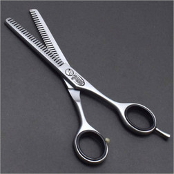 ABBS Thinning Shear - 28 teeth Double Thinner