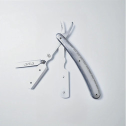 Level3 Butterfly Premium Razor
